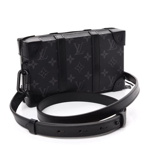 louis vuitton monogram soft trunk|Louis Vuitton soft trunk wallet.